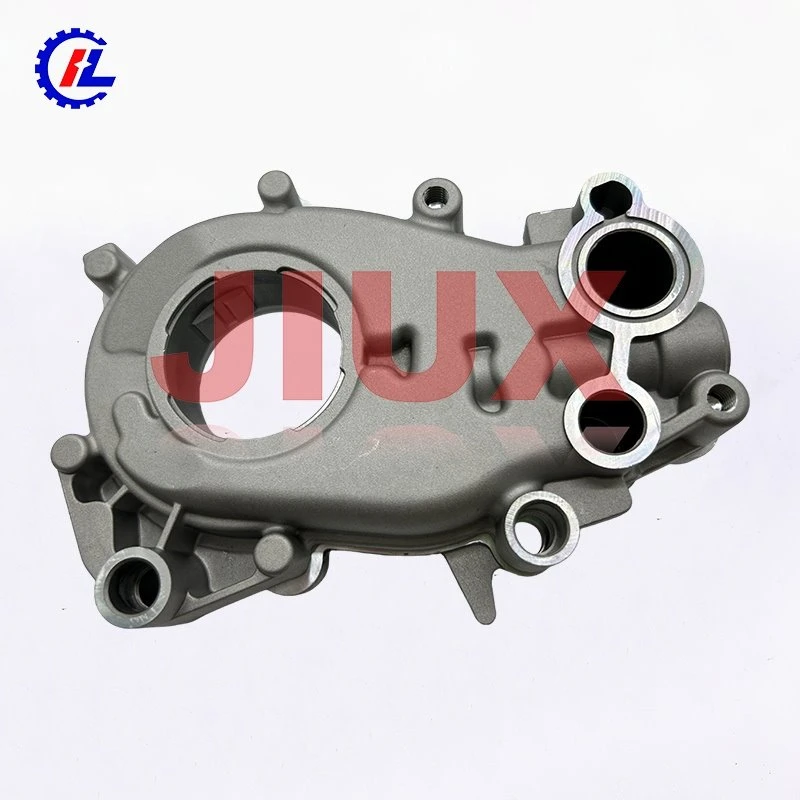 Dvigatel moy pompasi M353 12640448 Chevy GM 2.8L 3.0L 3.6L Dvigatel tizimi Dvigatel moy pompasi 12590016 Chevrolet Traverse Equinox Buick Enclave uchun