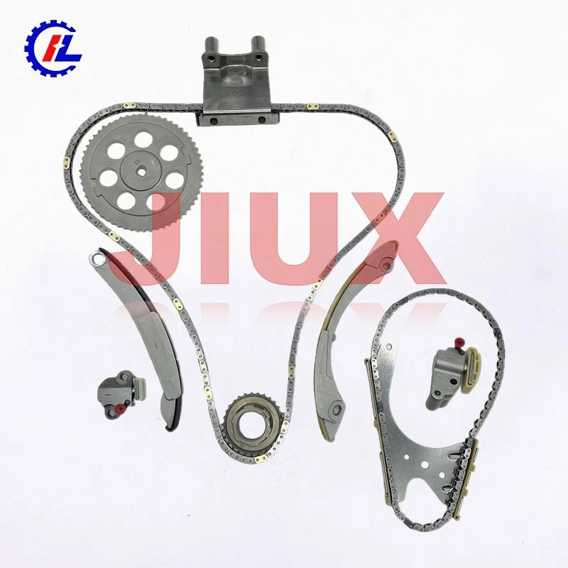 GM CHEVROLET BUICK Cadillac vaqt zanjiri to'plami Dvigatel LK5 L52 12571725 12595030