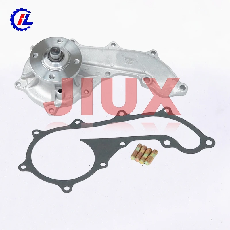 Toyota Hiace bilan mos keladigan yangi suv pompasi|4Runner 2.4L|T100 2.7L|Tacoma 4 silindrli - Toyota161007944583 WP-9150 16100-79445-83